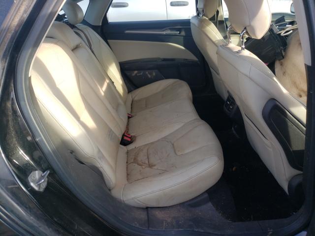 2014 FORD FUSION TIT 3FA6P0K94ER303586