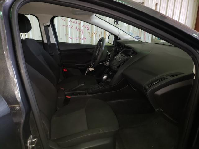 2017 FORD FOCUS S 1FADP3E28HL347603