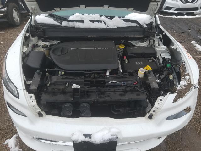 2016 JEEP CHEROKEE O 1C4PJLJSXGW338980