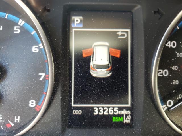 2018 TOYOTA RAV4 ADVEN 2T3WFREVXJW488193