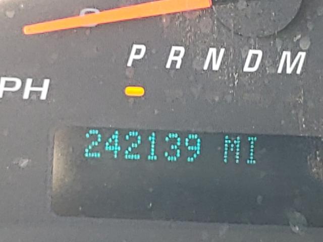 2018 CHEVROLET EXPRESS G2 1GCWGAFP7J1197552