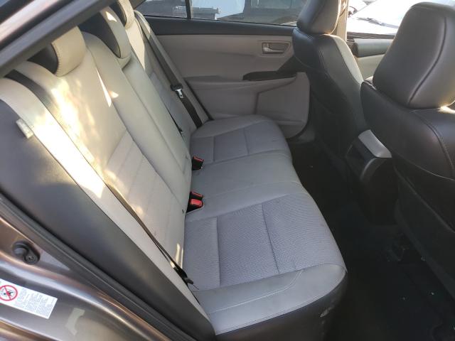 2017 TOYOTA CAMRY 4T1BF1FK7HU310832