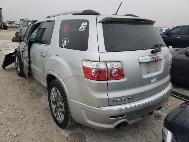 2012 GMC ACADIA DEN 1GKKRTED3CJ161408
