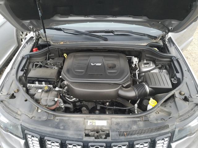 2019 JEEP GRAND CHER 1C4RJFAG2KC588987