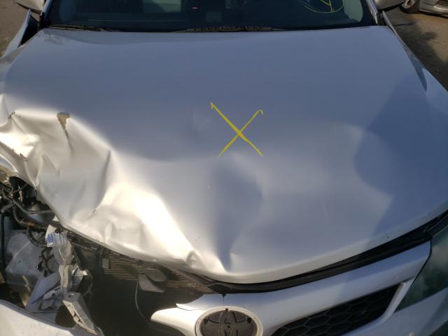 2014 TOYOTA CAMRY L/SE 4T1BF1FK0EU447655