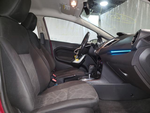 2011 FORD FIESTA SES 3FADP4FJ9BM118591