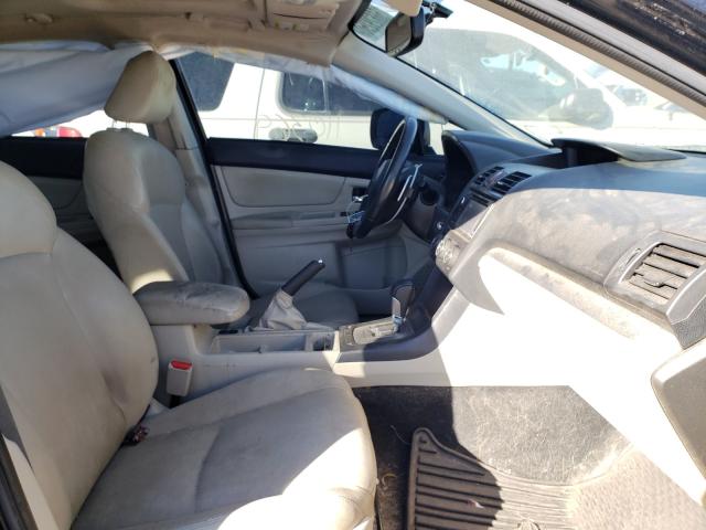 2014 SUBARU XV CROSSTR JF2GPAKC4E8252948