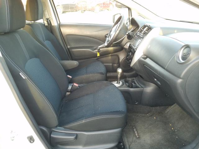 2016 NISSAN VERSA NOTE 3N1CE2CP7GL368551