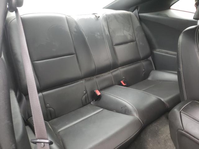 2014 CHEVROLET CAMARO LT 2G1FC1E38E9274529