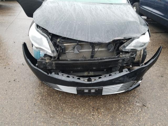 2015 TOYOTA AVALON HYB 4T1BD1EB2FU046018