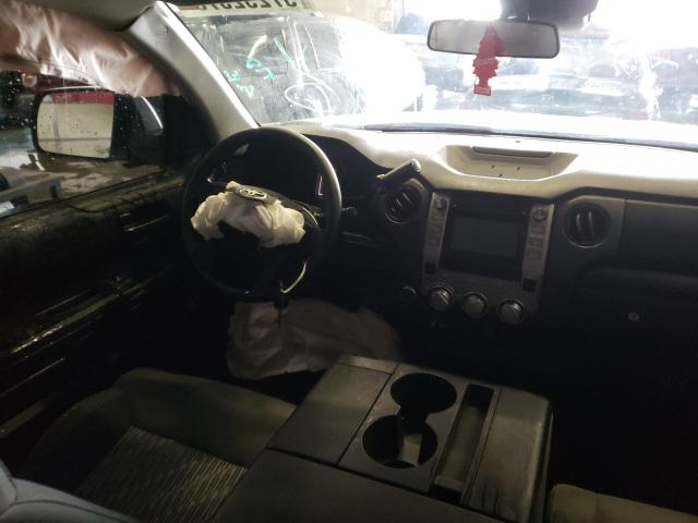 2018 TOYOTA TUNDRA DOU 5TFUM5F11JX079481