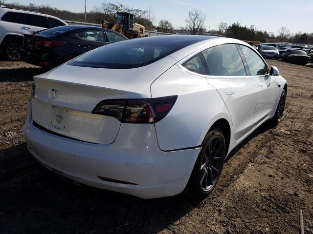 2018 TESLA MODEL 3 5YJ3E1EA8JF030940