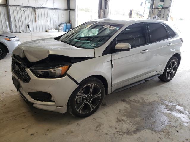 2019 FORD EDGE ST 2FMPK4AP9KBC06264