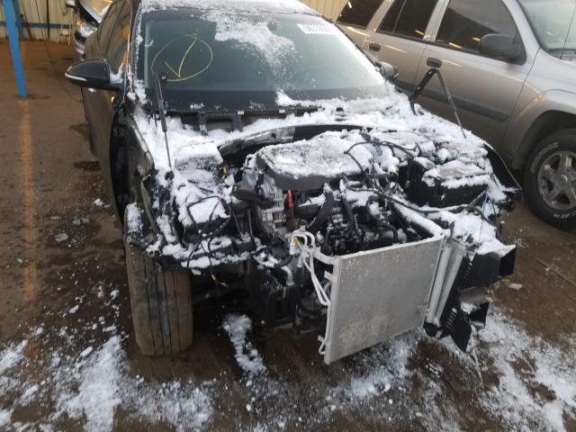 2019 KIA OPTIMA SX 5XXGW4L27KG379839