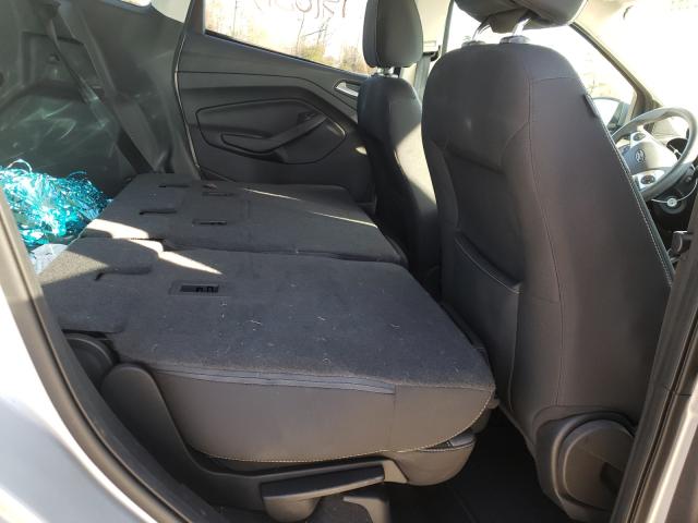 2015 FORD ESCAPE 1FMCU9GX0FUB44735
