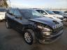 2015 JEEP  CHEROKEE