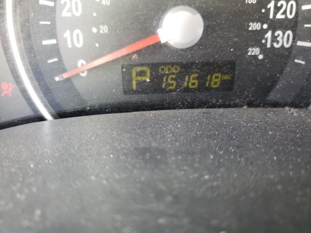 2012 KIA SEDONA KNDMG4C77C6432194