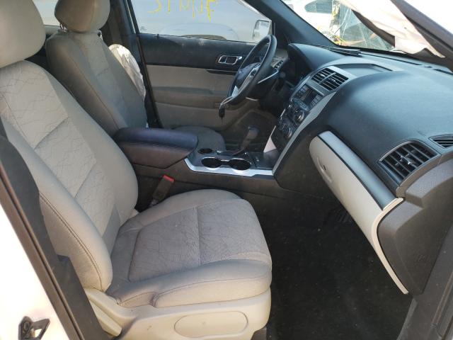 2015 FORD EXPLORER 1FM5K7B89FGB11914