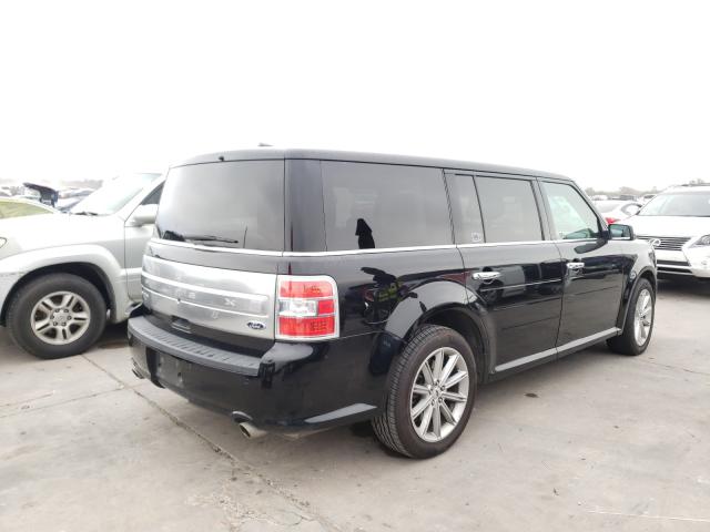 2017 FORD FLEX LIMIT 2FMGK5D85HBA02516