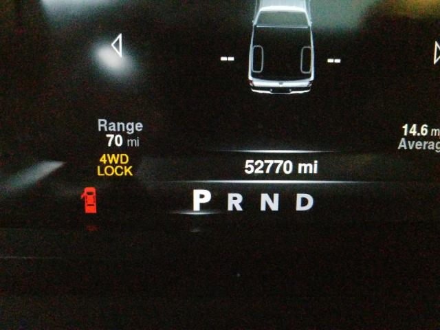 2016 RAM 1500 SPORT 1C6RR7MT7GS149747