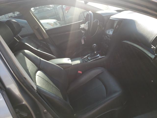 2013 INFINITI G37 JN1CV6AR2DM762293