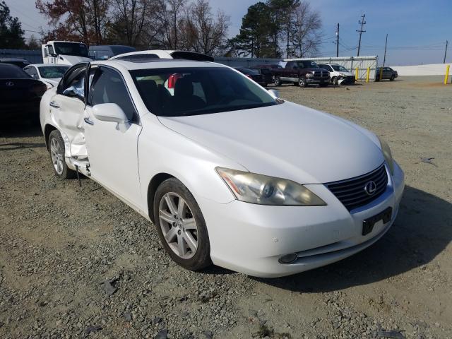 2008 Lexus ES 350 