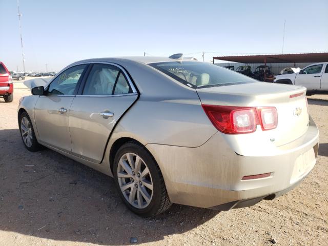 2016 CHEVROLET MALIBU LIM 1G11E5SA2GF160406