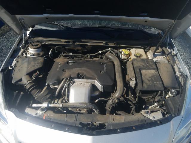 2015 BUICK REGAL 2G4GK5EX4F9178936