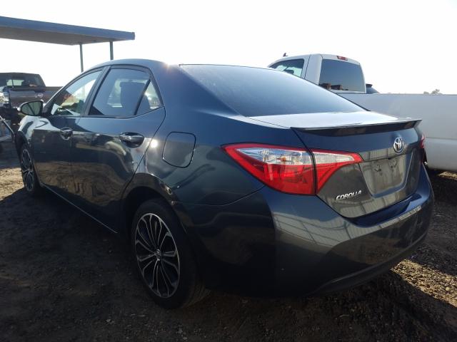 2015 TOYOTA COROLLA L - 5YFBURHE6FP217942
