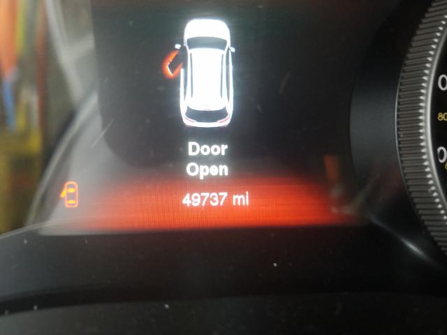 2016 JEEP CHEROKEE O 1C4PJLJSXGW338980