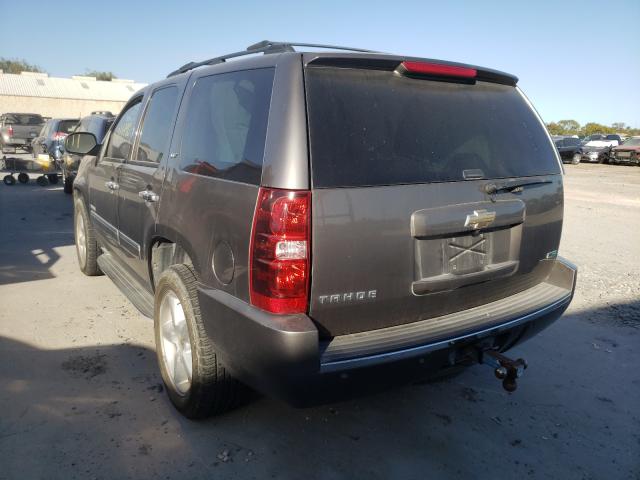 2011 CHEVROLET TAHOE C150 1GNSCCE07BR335207