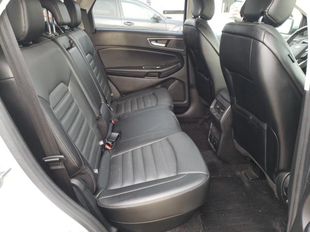 2017 FORD EDGE SEL 2FMPK4J87HBB55672
