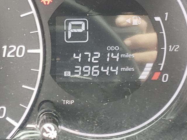 2018 NISSAN VERSA NOTE 3N1CE2CP8JL364516