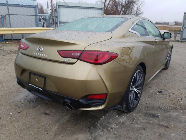 2019 INFINITI Q60 PURE JN1EV7EK7KM231874