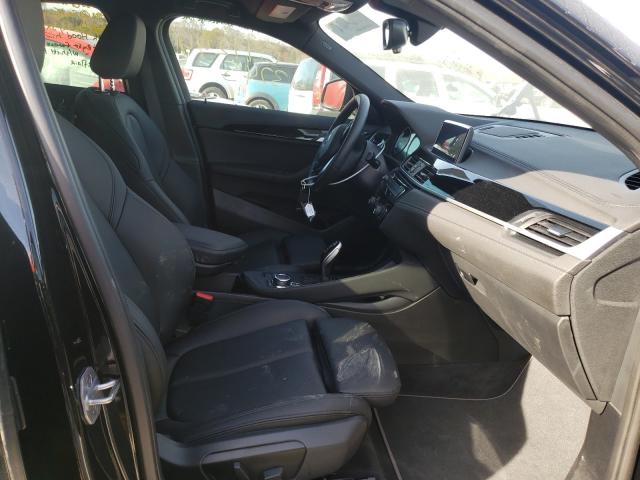 2020 BMW X2 SDRIVE2 WBXYH9C07L5P15038