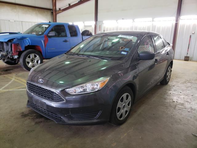 2017 FORD FOCUS S 1FADP3E28HL347603