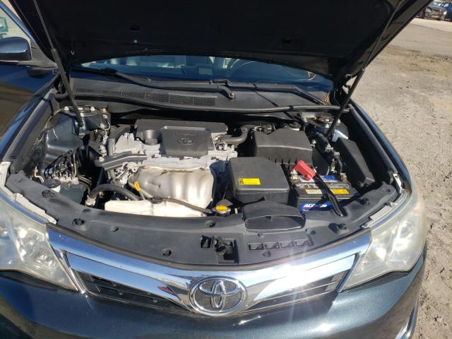 2012 TOYOTA CAMRY BASE 4T4BF1FK0CR216936