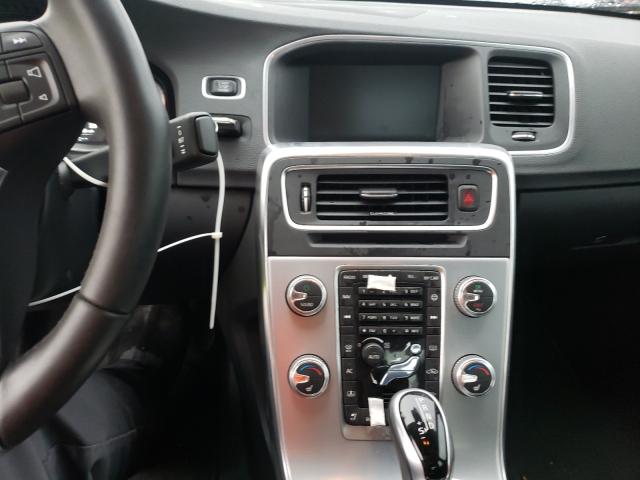 2017 VOLVO S60 PREMIE LYV402HK1HB151849