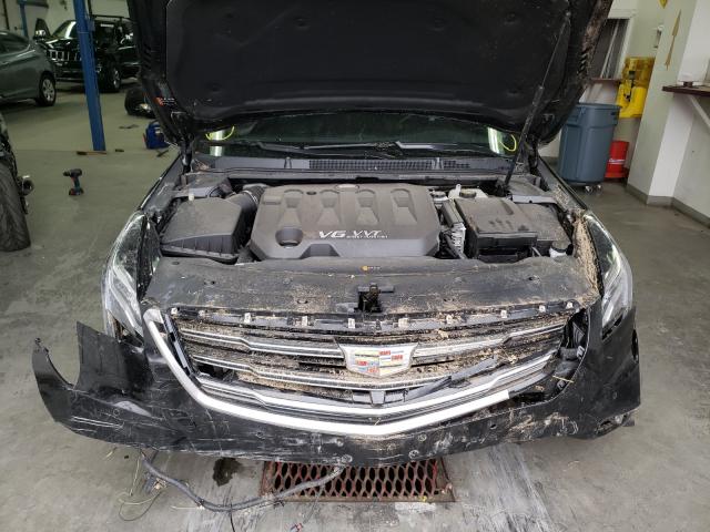 2019 CADILLAC XTS LUXURY 2G61N5S34K9138985