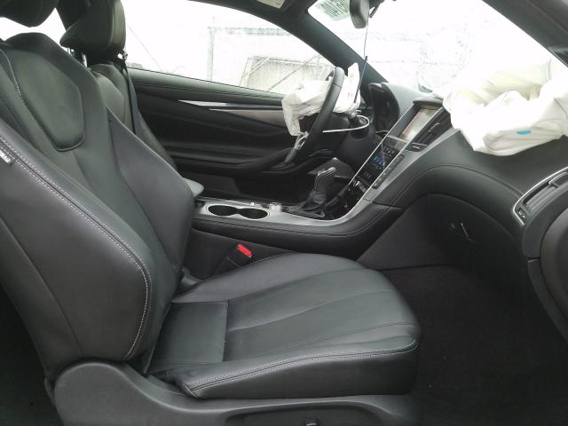 2019 INFINITI Q60 PURE JN1EV7EK7KM231874