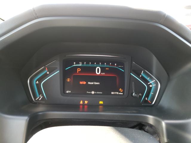 2020 HONDA ODYSSEY EL 5FNRL6H9XLB038796