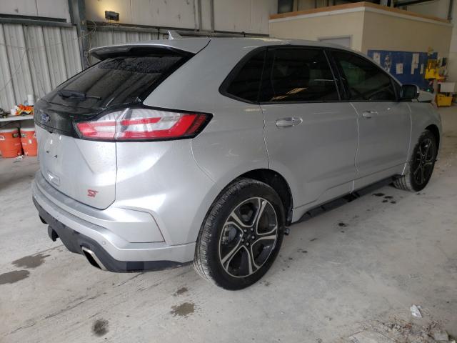 2019 FORD EDGE ST 2FMPK4AP9KBC06264