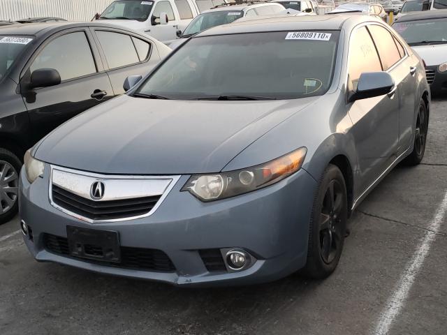 2011 ACURA TSX JH4CU2F62BC011459