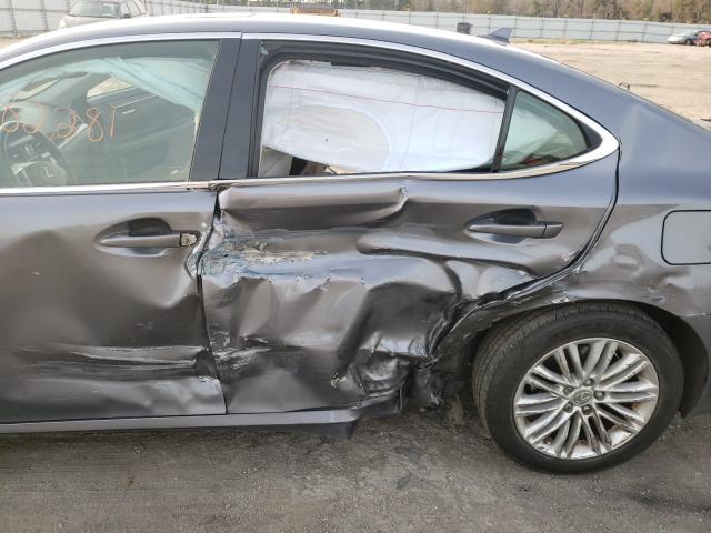 2014 LEXUS ES 350 JTHBK1GG1E2150933