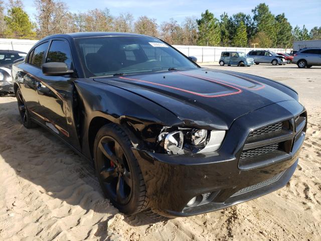 2014 Dodge Charger SX for sale in Gaston, SC