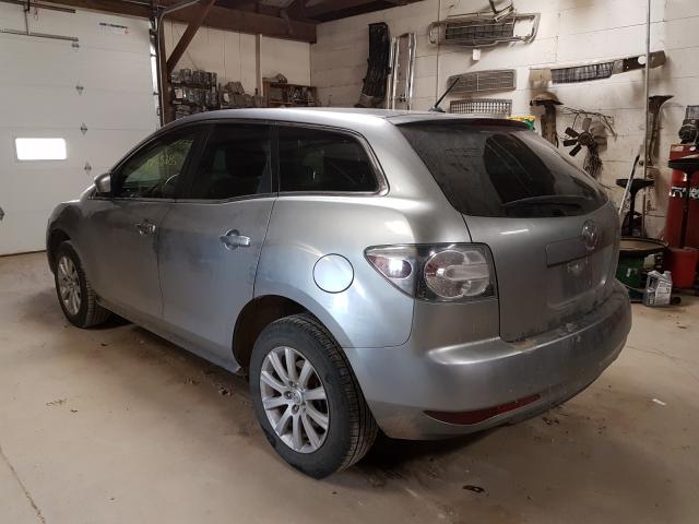 2010 MAZDA CX-7 JM3ER2W50A0329865