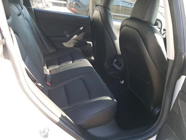 2018 TESLA MODEL 3 5YJ3E1EA8JF030940