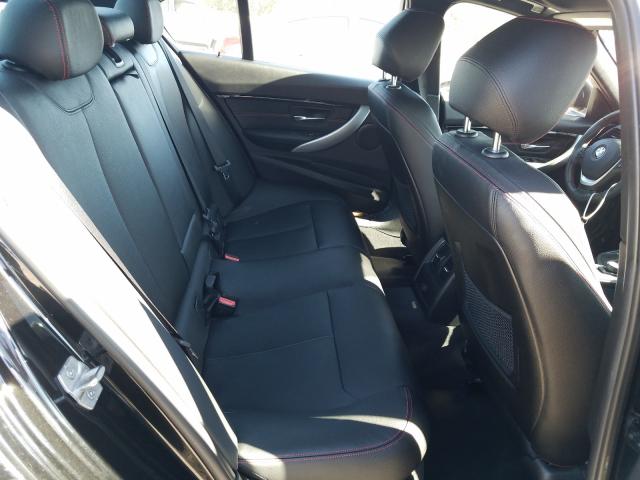 2016 BMW 328 I SULE WBA8E9G50GNU29403