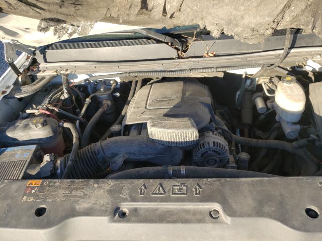 2013 GMC SIERRA C25 1GT11ZCG9DF198319