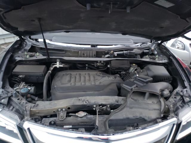 2015 ACURA MDX TECHNO 5FRYD4H47FB006053